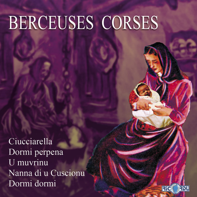 Berceuses corses