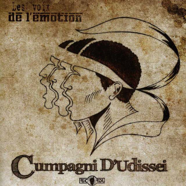 Cumpagni d'udissei