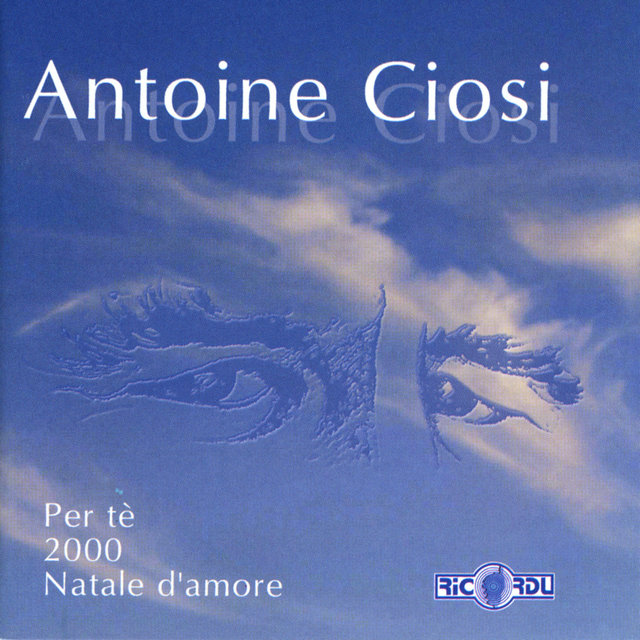 Per tè - 2000 - Natale d'amore