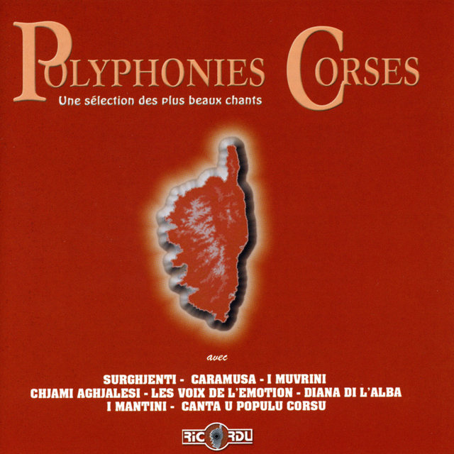 Polyphonies corses