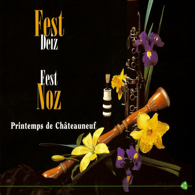 Printemps de Châteauneuf: Fest deiz, Fest noz