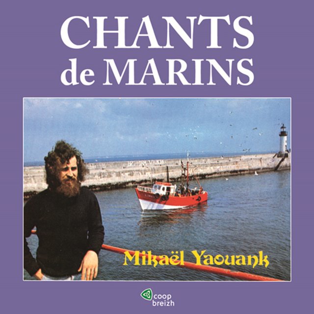 Chants de marins