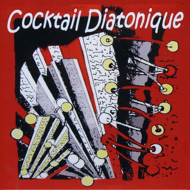 Cocktail Diatonique