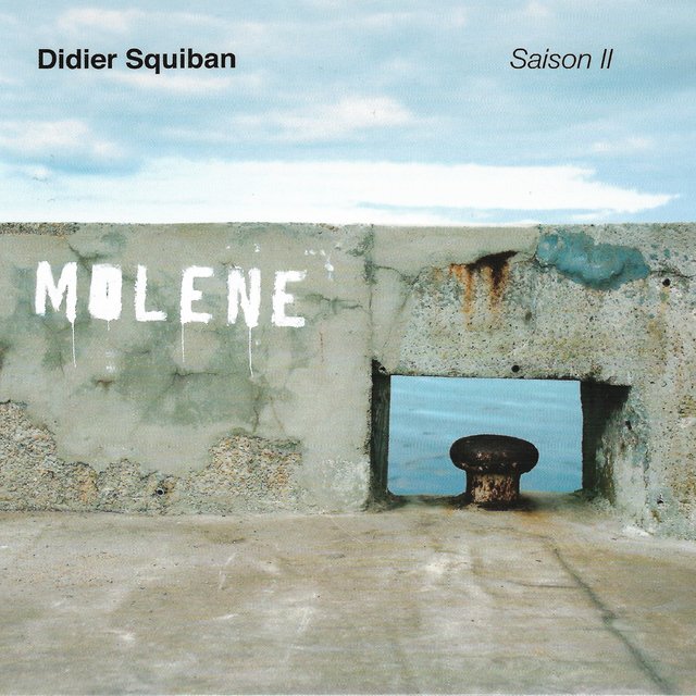 Couverture de Molène saison II