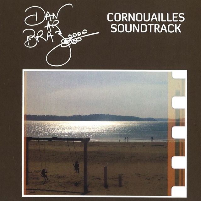 Couverture de Cornouailles Soundtrack