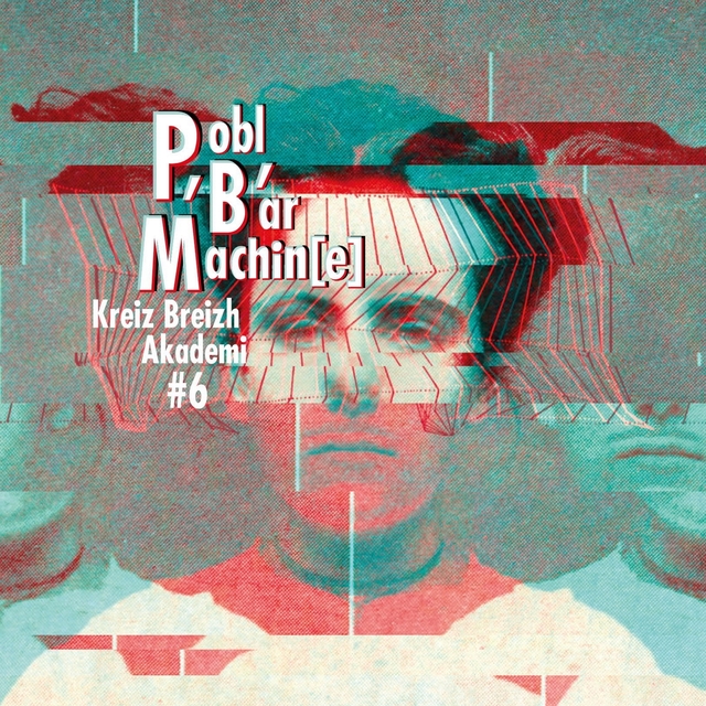 Pobl 'ba'r machin[e]