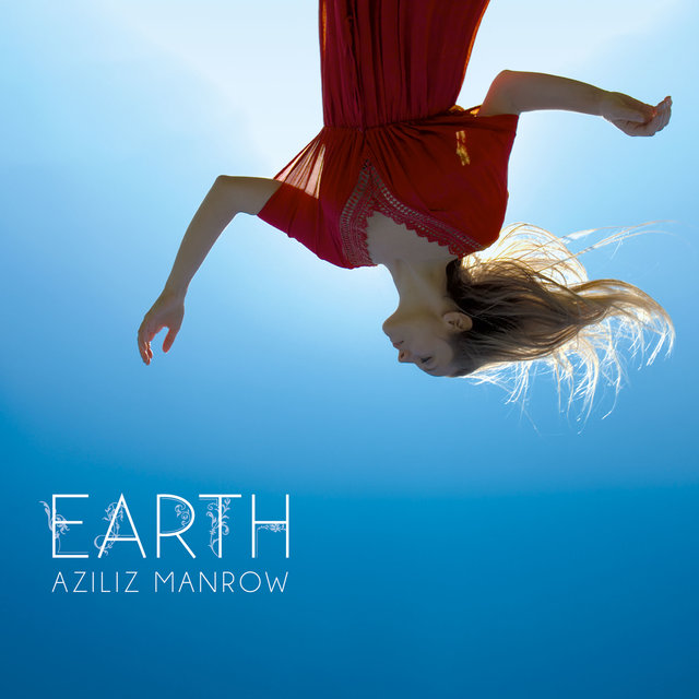 Couverture de Earth