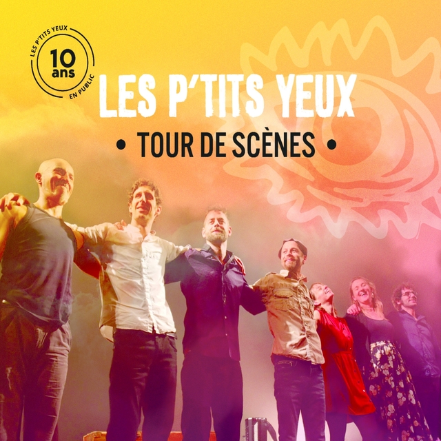 Tour de scènes