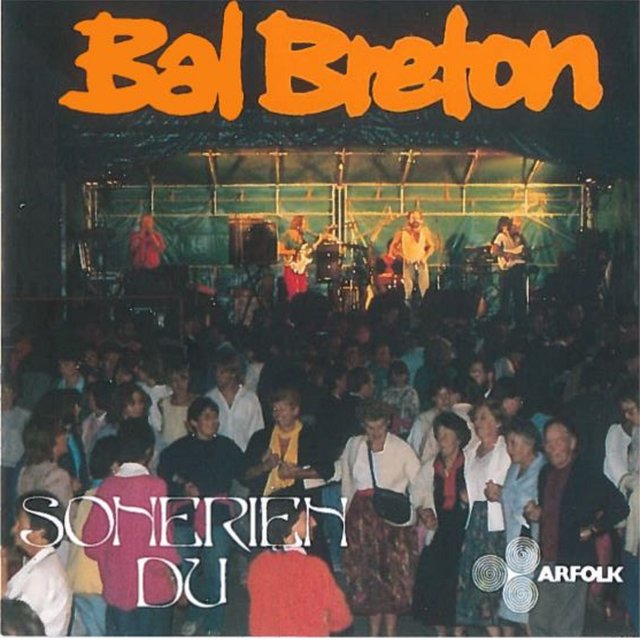 Bal breton