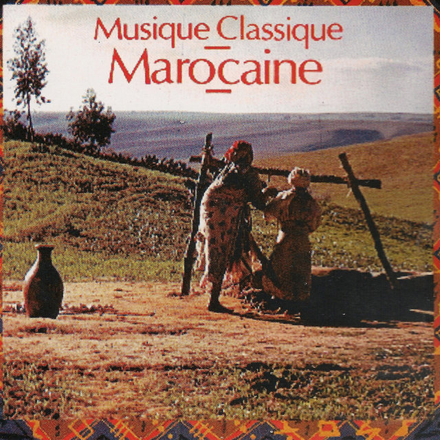 Musique classique marocaine