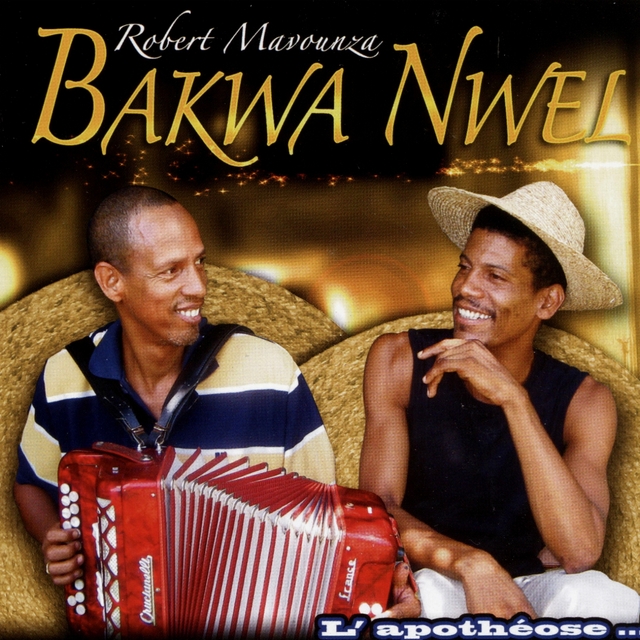 Bakwa Nwel