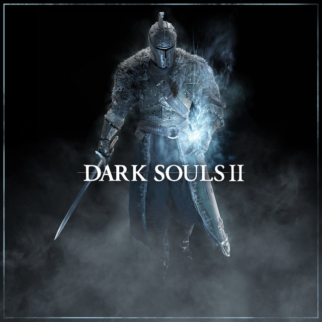 Couverture de Dark Souls 2 (Original Game Soundtrack)