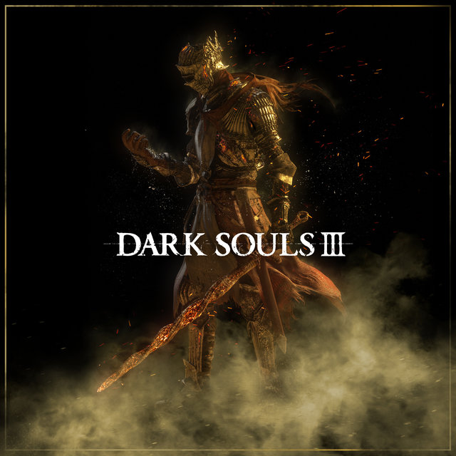 Dark Souls 3 (Original Game Soundtrack)