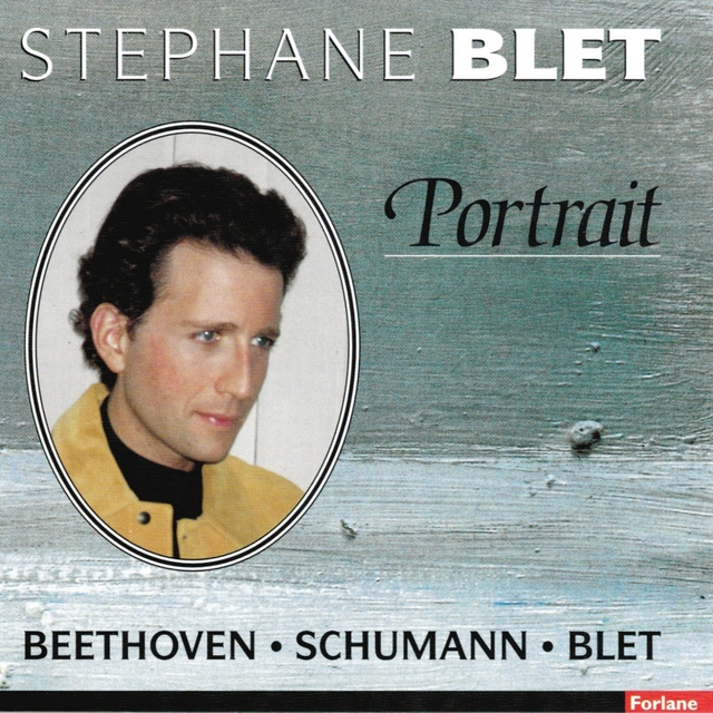 Beethoven, Schumann, Blet