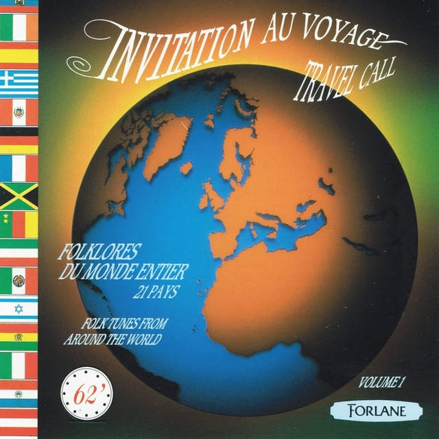 Invitation au voyage - Travel Call