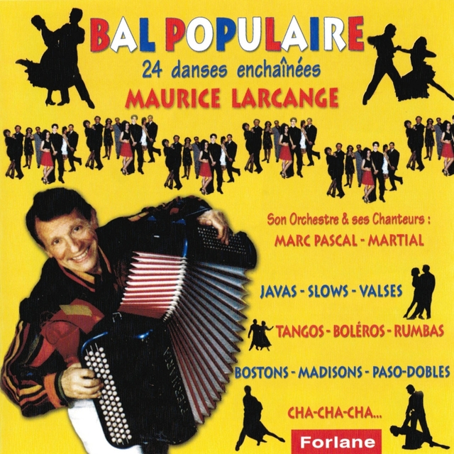 Bal populaire