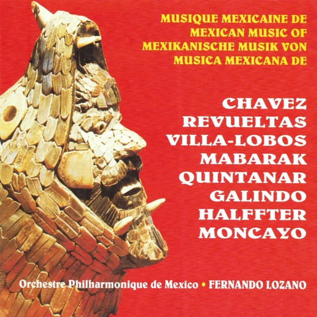 Musique mexicaine