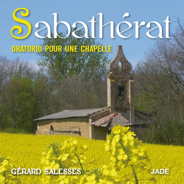 Couverture de Sabathérat