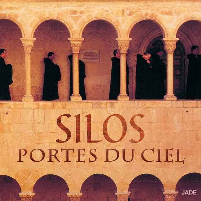 Couverture de Silos: Portes du Ciel