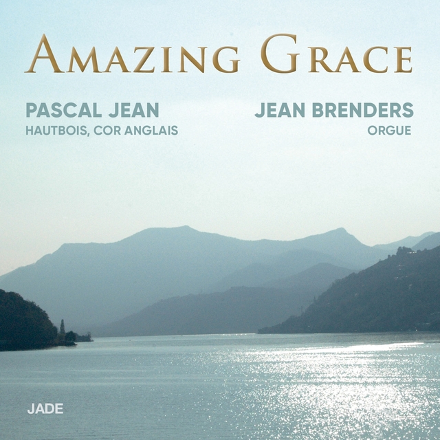 Amazing Grace