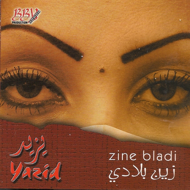 Zine Bladi