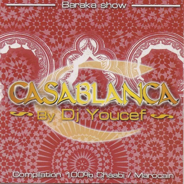 Casablanca Baraka Show