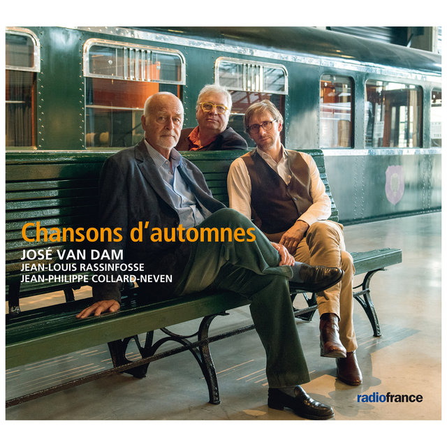 Chansons d'automnes