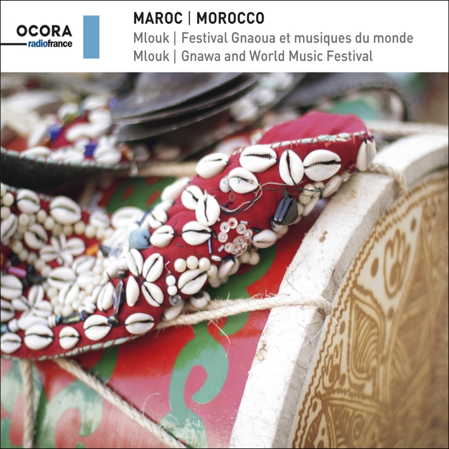 Couverture de Maroc