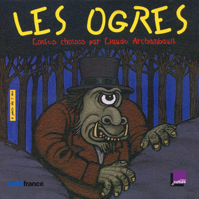 Les Ogres