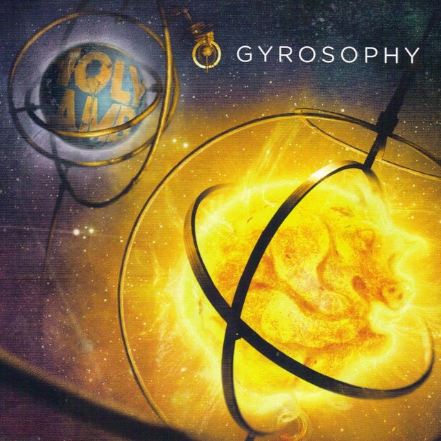 Couverture de Gyrosophy