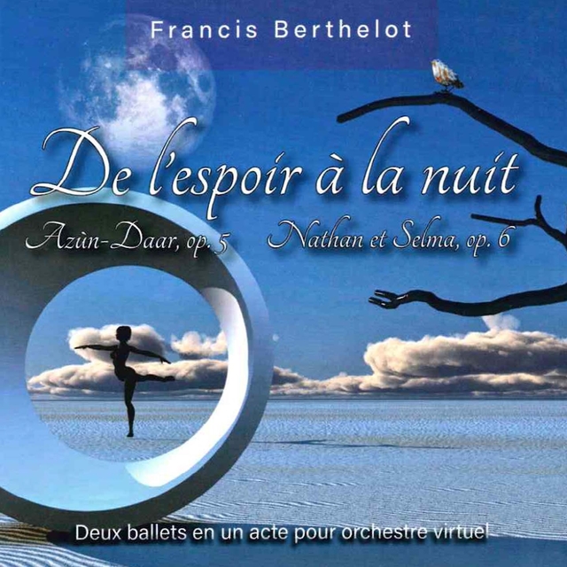 De l'espoir à la nuit