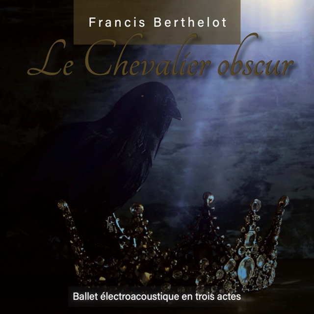 Le chevalier obscur