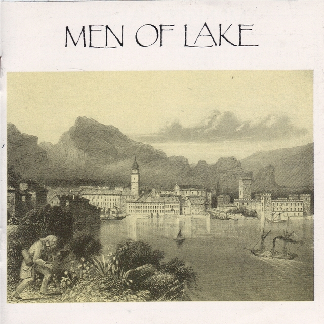 Men of Lake