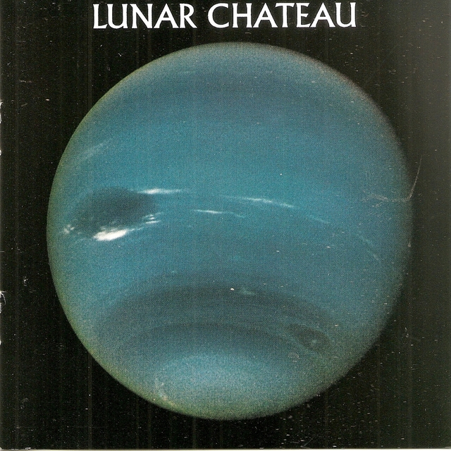 Lunar Chateau