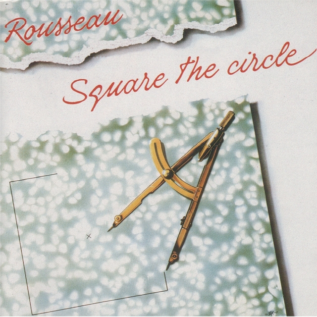 Couverture de Square the Circle