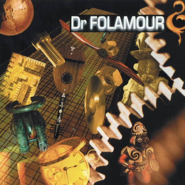 Dr Folamour