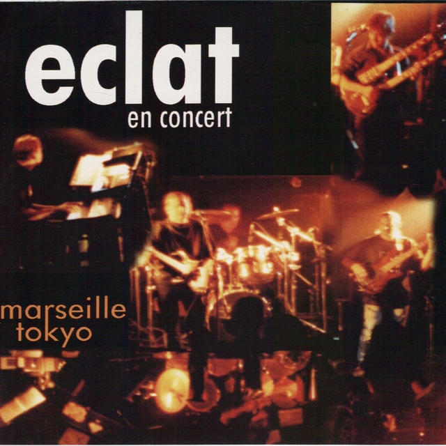 En concert - Marseille Tokyo