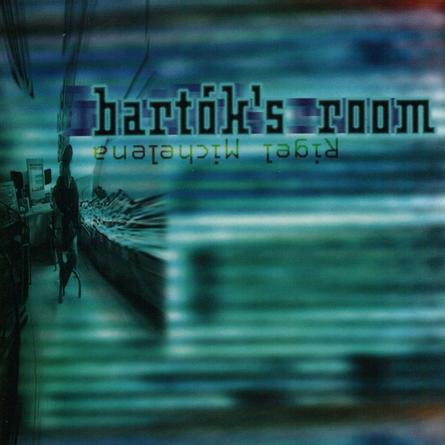 Bartok's Room