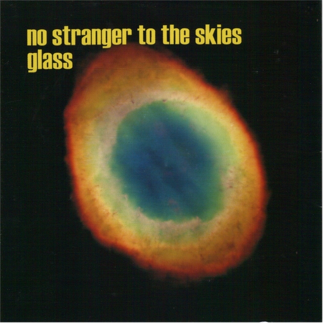 No stranger to the sky