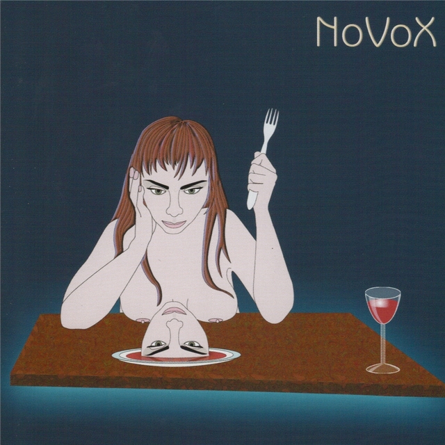 Novox