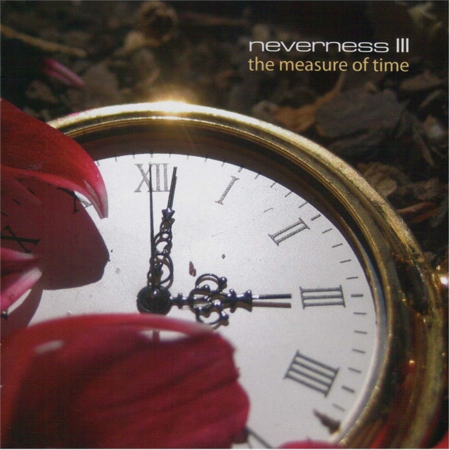 Couverture de The Measure of Time