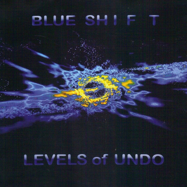 Couverture de Levels of Undo