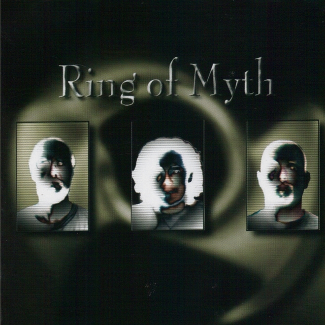 Couverture de Ring of Myth