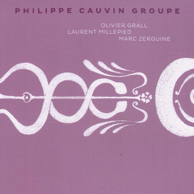 Philippe Cauvin Groupe