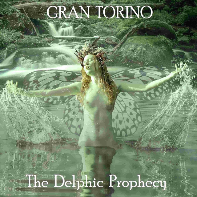 The Delphic Prophecy