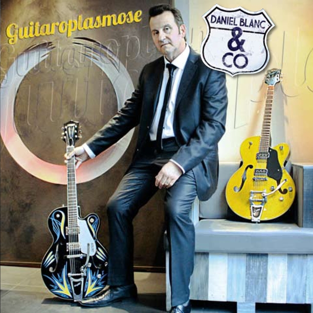 Guitaroplasmose