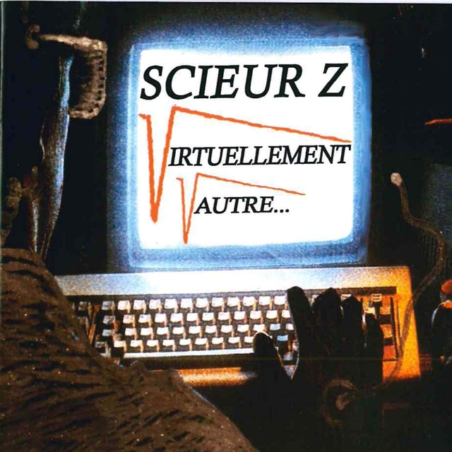 Virtuellement vautre