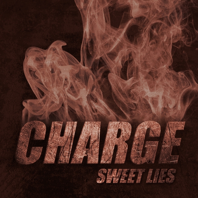 Couverture de Sweet Lies