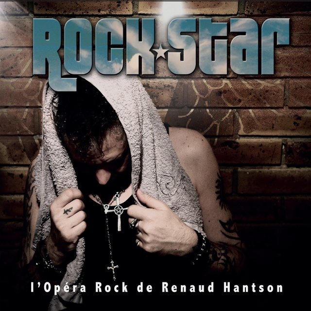 Couverture de Rock Star