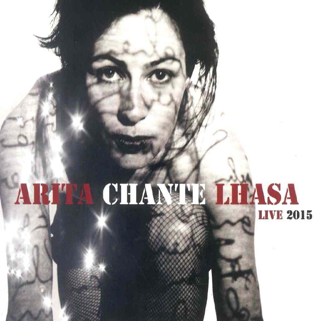 Arita chante Lhasa